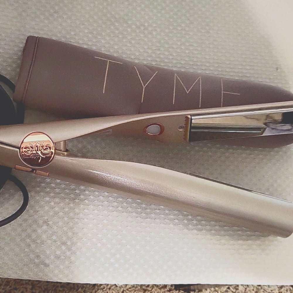 Tyme Iron